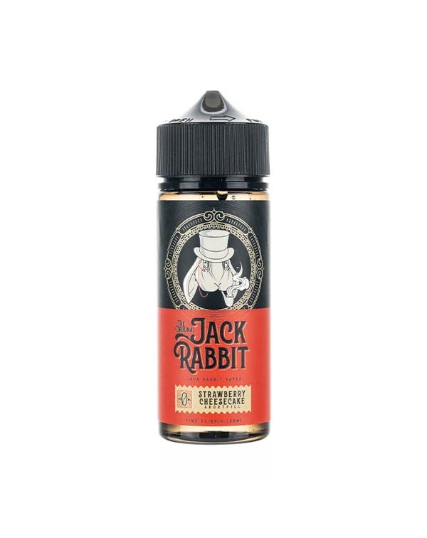 Strawberry Cheesecake 100ml Shortfill E-Liquid by ...