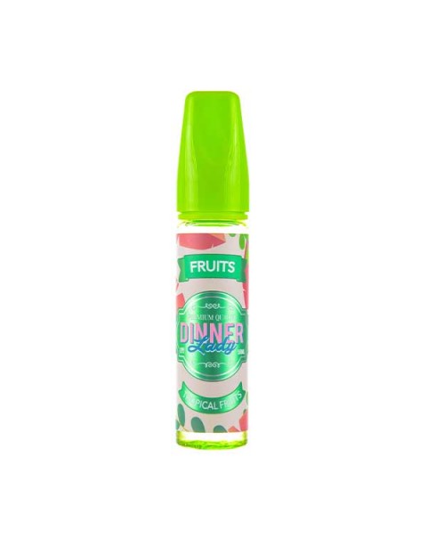 Tropical Fruits Shortfill E-Liquid by Dinner Lady