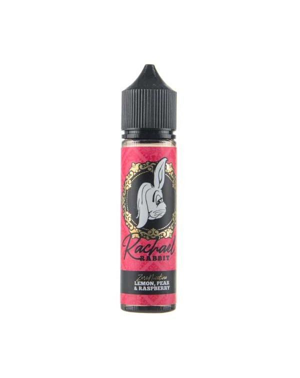 Lemon, Pear and Raspberry Shortfill E-Liquid by Ra...