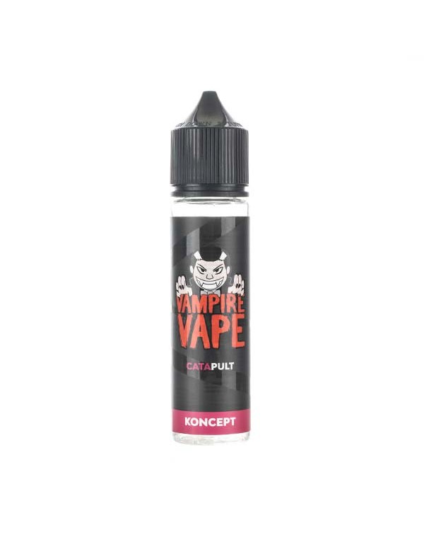 Catapult Shortfill E-Liquid by Vampire Vape