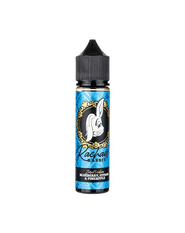 Blueberry, Citrus & Pineapple Shortfill E-Liquid b...