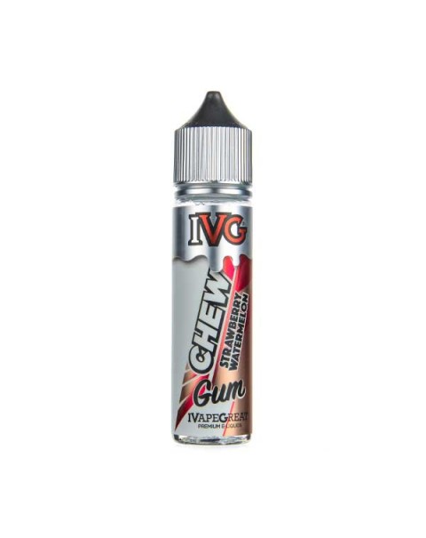 Strawberry Watermelon Shortfill E-Liquid by IVG