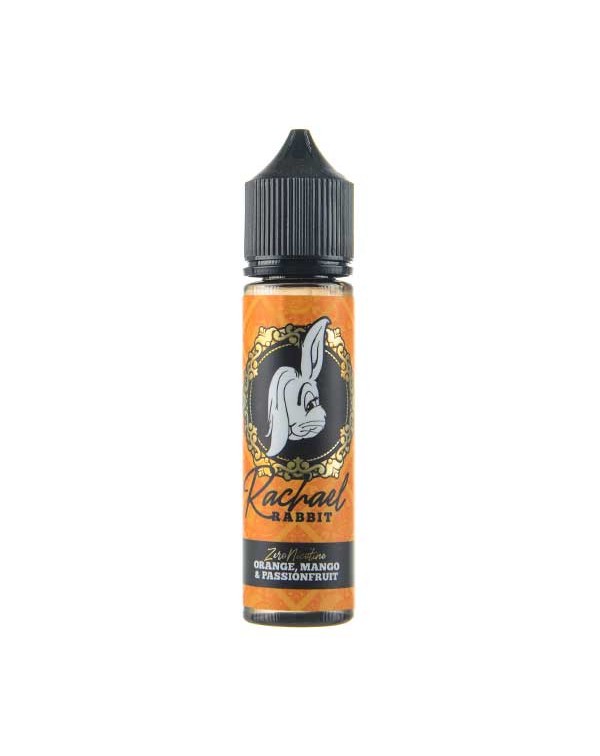 Orange, Mango and Passionfruit Shortfill E-Liquid ...