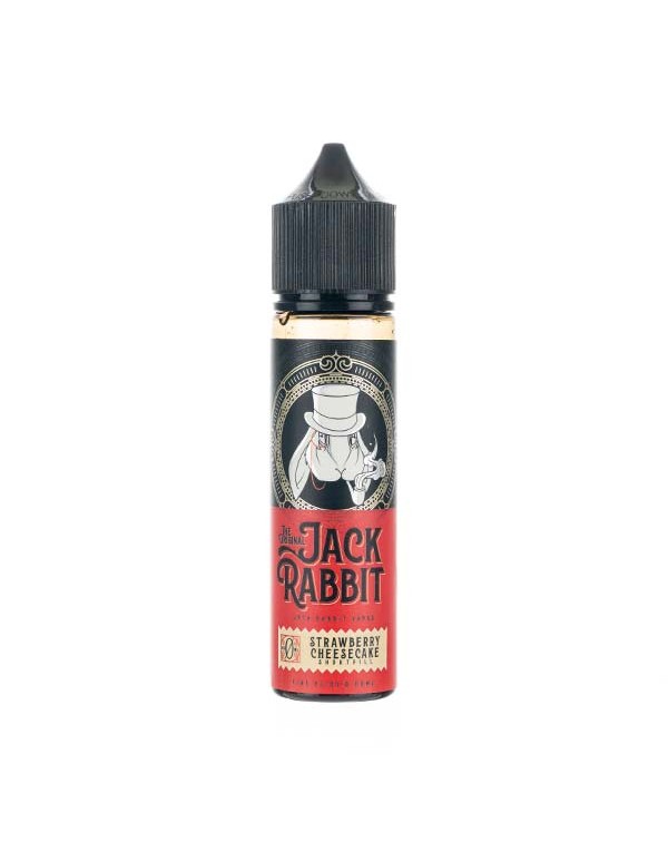 Strawberry Cheesecake Shortfill E-Liquid by Jack R...