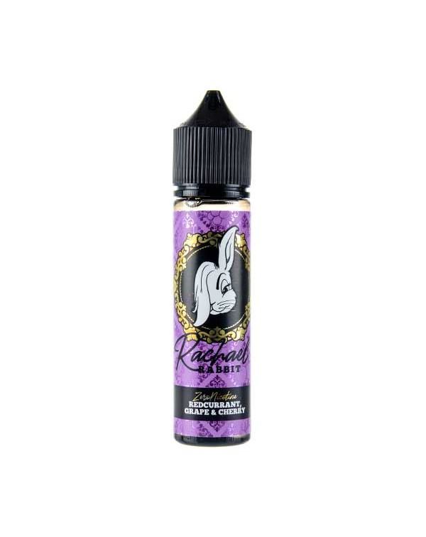 Redcurrant, Grape & Cherry Shortfill E-Liquid by R...