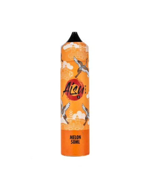 Melon Shortfill E-Liquid by Aisu