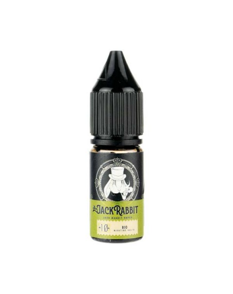 Rio Nic Salt E-Liquid by Jack Rabbit