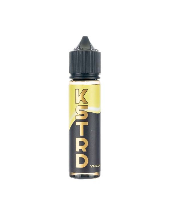 VNNLA 50ml Shortfill E-Liquid by KSTRD