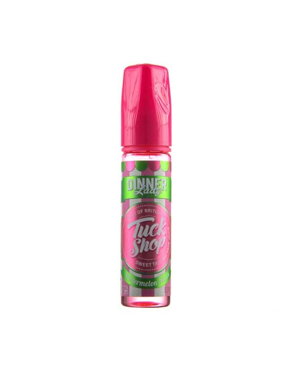 Watermelon Slices 50ml Shortfill E-Liquid by Dinne...