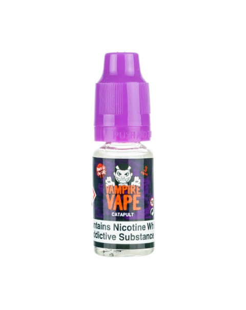 Catapult E-Liquid by Vampire Vape