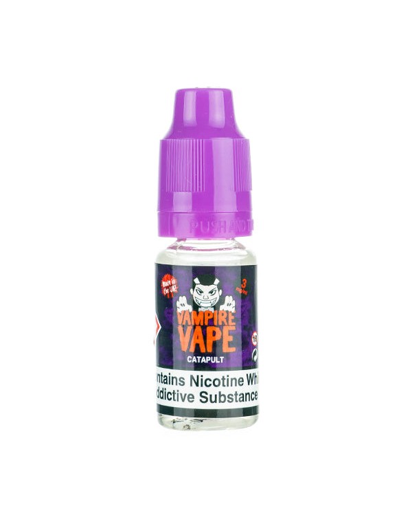 Catapult E-Liquid by Vampire Vape