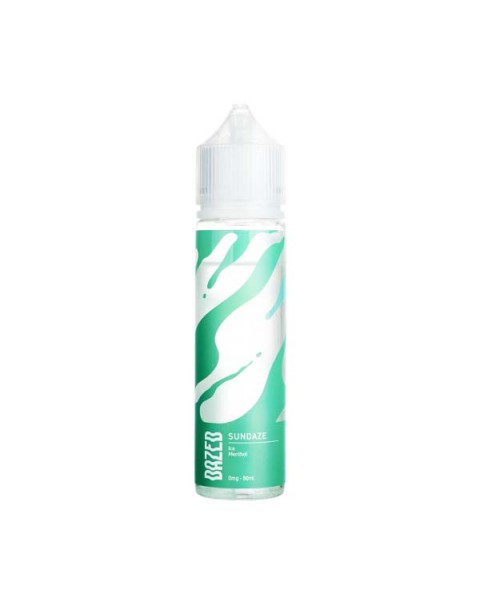 Sundaze 50ml Shortfill E-Liquid by Dazed