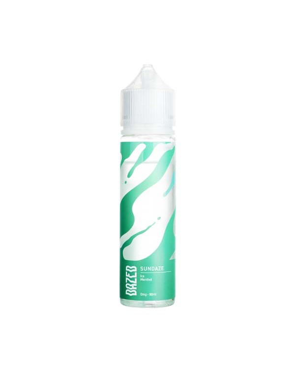 Sundaze 50ml Shortfill E-Liquid by Dazed