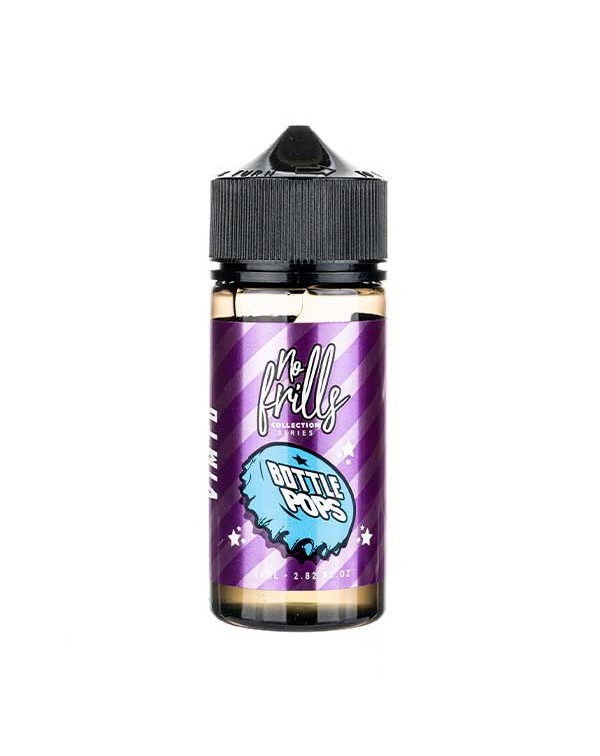 Vimto Shortfill E-Liquid by No Frills