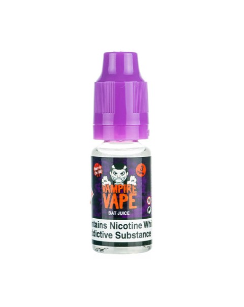 Bat Juice E-Liquid by Vampire Vape