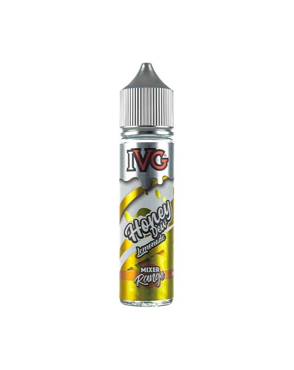 Honeydew Lemonade Shortfill E-Liquid by IVG