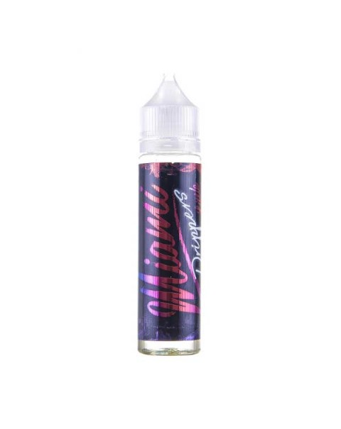 Little Havana Shortfill E-Liquid by Miami Drip Club