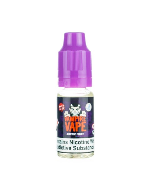 Arctic Fruit E-Liquid by Vampire Vape