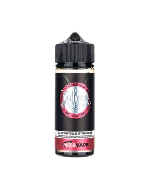 EZ Duz It On Ice 100ml Shortfill E-Liquid by Ruthless