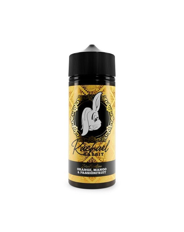 Orange, Mango & Passion Fruit 100ml Shortfill by R...