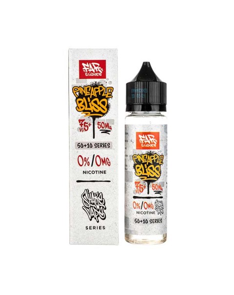 FAR Pineapple Bliss Shortfill E-Liquid by Element