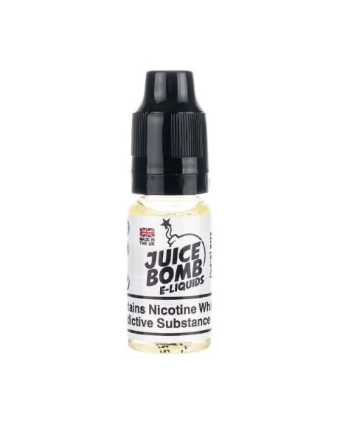 Torpedo E-liquid by Juice Bomb