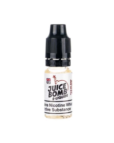 Bullet E-liquid by Juice Bomb