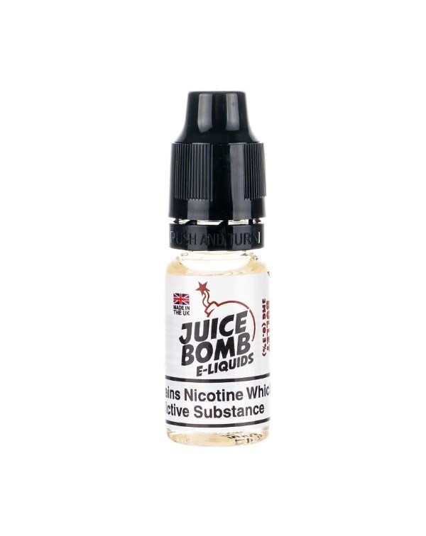 Bullet E-liquid by Juice Bomb