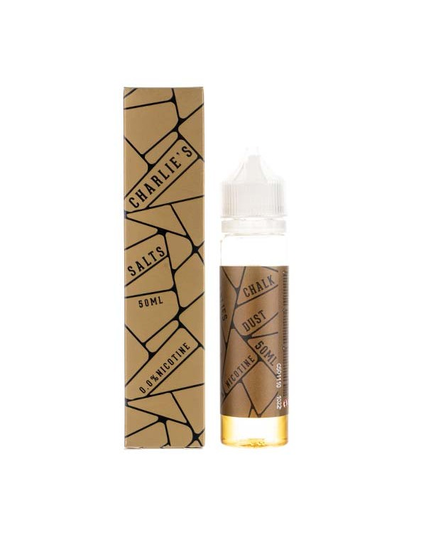 Key Lime Pie Shortfill E-Liquid by Charlies Chalk ...