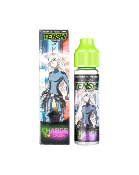 Charge Shortfill E-Liquid by Tenshi Vapes