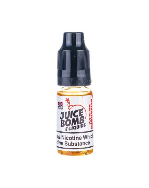 Aftermath E-liquid by Juice Bomb