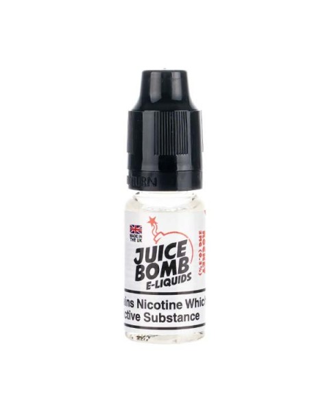 Rocket E-liquid by Juice Bomb