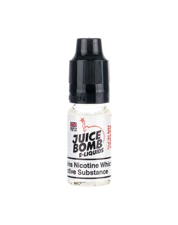 Rocket E-liquid by Juice Bomb