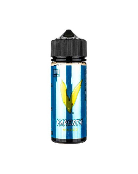 Mango Shortfill E-Liquid by Vapesta