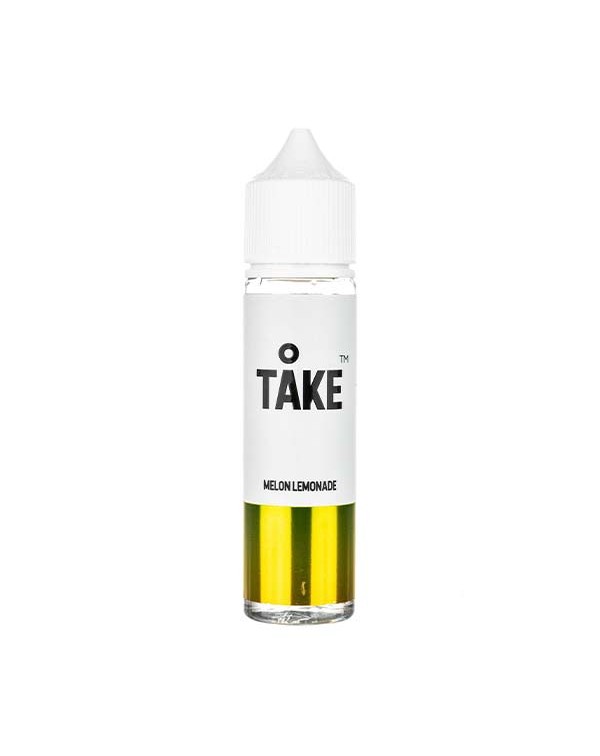 Melon Lemonade Shortfill E-Liquid by Take Mist