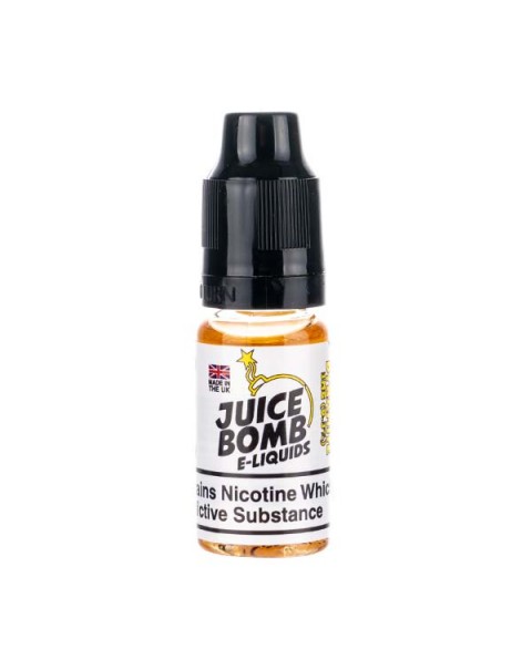 Dynamite E-liquid by Juice Bomb