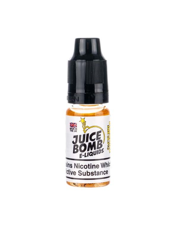 Dynamite E-liquid by Juice Bomb