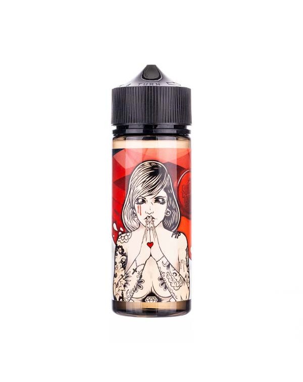 Mother's Milk & Cookies 100ml Shortfill E-Liquid b...