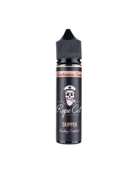 Skipper Shortfill E-Liquid by Rope Cut