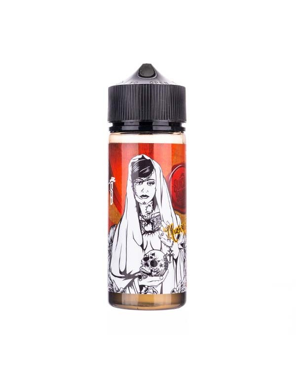 Madrina 100ml Shortfill E-Liquid by Suicide Bunny