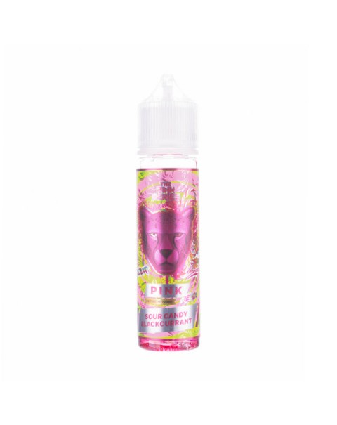 Pink Remix Shortfill E-Liquid by Dr Vapes