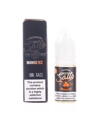 Mango Ice Nic Salt E-Liquid by Got Salt