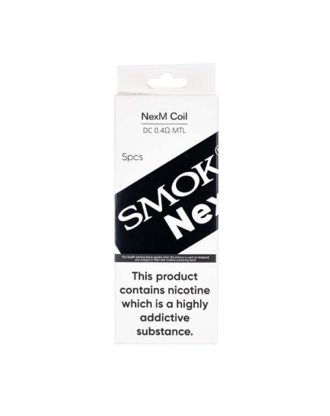 OFRF NexMesh Replacement Coils by SMOK