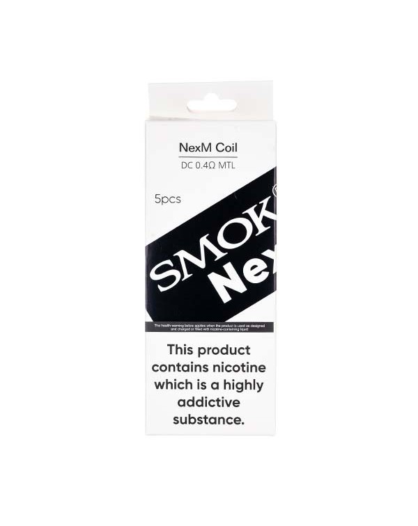 OFRF NexMesh Replacement Coils by SMOK