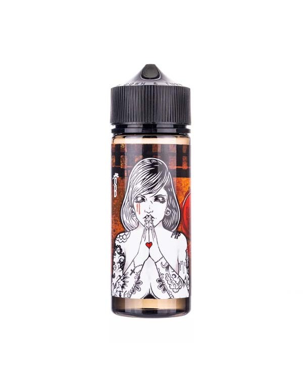 Mother's Milk 100ml Shortfill E-Liquid by Suicide ...