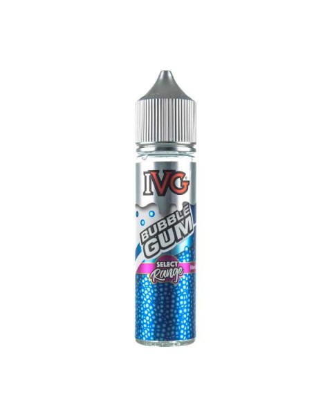 Bubblegum Millions Shortfill E-Liquid by IVG