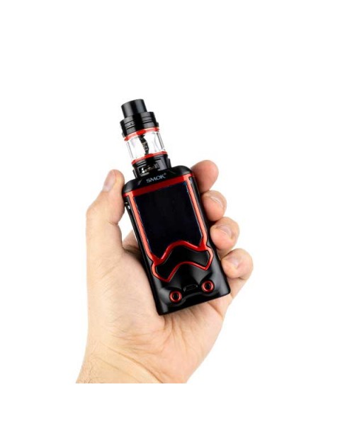 T-Storm Vape Kit by SMOK