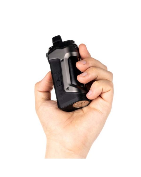 Aegis Boost Plus Pod Kit by Geek Vape