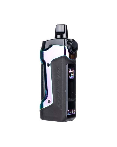 Aegis Boost Plus Pod Kit by Geek Vape