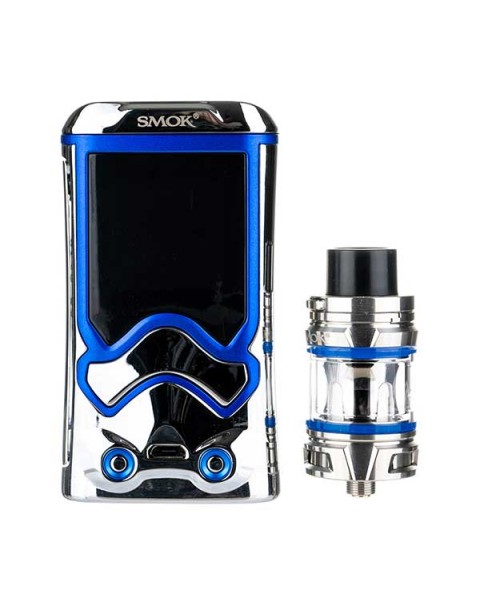 T-Storm Vape Kit by SMOK